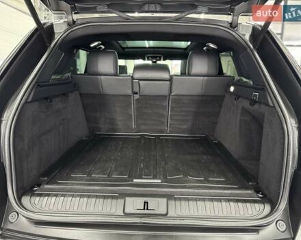 Белый Ленд Ровер Рендж Ровер Спорт, объемом двигателя 3 л и пробегом 146 тыс. км за 24500 $, фото 23 на Automoto.ua