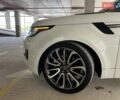 Білий Ленд Ровер Range Rover Sport, об'ємом двигуна 3 л та пробігом 120 тис. км за 30000 $, фото 44 на Automoto.ua