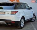 Білий Ленд Ровер Range Rover Sport, об'ємом двигуна 2.99 л та пробігом 99 тис. км за 28490 $, фото 36 на Automoto.ua
