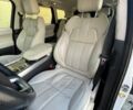 Білий Ленд Ровер Range Rover Sport, об'ємом двигуна 3 л та пробігом 171 тис. км за 22500 $, фото 25 на Automoto.ua