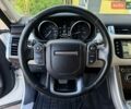 Білий Ленд Ровер Range Rover Sport, об'ємом двигуна 3 л та пробігом 171 тис. км за 24500 $, фото 38 на Automoto.ua
