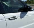 Білий Ленд Ровер Range Rover Sport, об'ємом двигуна 3 л та пробігом 215 тис. км за 22800 $, фото 7 на Automoto.ua