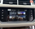 Білий Ленд Ровер Range Rover Sport, об'ємом двигуна 2.99 л та пробігом 98 тис. км за 32999 $, фото 31 на Automoto.ua