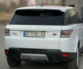 Білий Ленд Ровер Range Rover Sport, об'ємом двигуна 3 л та пробігом 173 тис. км за 24999 $, фото 7 на Automoto.ua