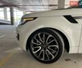 Білий Ленд Ровер Range Rover Sport, об'ємом двигуна 3 л та пробігом 126 тис. км за 29500 $, фото 45 на Automoto.ua
