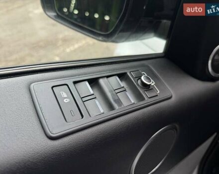 Білий Ленд Ровер Range Rover Sport, об'ємом двигуна 3 л та пробігом 261 тис. км за 28990 $, фото 13 на Automoto.ua