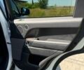 Білий Ленд Ровер Range Rover Sport, об'ємом двигуна 2.99 л та пробігом 142 тис. км за 25700 $, фото 33 на Automoto.ua