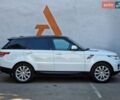 Білий Ленд Ровер Range Rover Sport, об'ємом двигуна 2.99 л та пробігом 99 тис. км за 28490 $, фото 21 на Automoto.ua