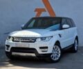 Білий Ленд Ровер Range Rover Sport, об'ємом двигуна 2.99 л та пробігом 99 тис. км за 28490 $, фото 13 на Automoto.ua
