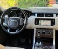 Білий Ленд Ровер Range Rover Sport, об'ємом двигуна 3 л та пробігом 171 тис. км за 22500 $, фото 48 на Automoto.ua