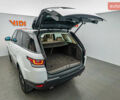 Білий Ленд Ровер Range Rover Sport, об'ємом двигуна 3 л та пробігом 57 тис. км за 37081 $, фото 6 на Automoto.ua