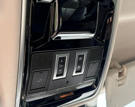 Білий Ленд Ровер Range Rover Sport, об'ємом двигуна 3 л та пробігом 215 тис. км за 22800 $, фото 48 на Automoto.ua