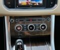 Білий Ленд Ровер Range Rover Sport, об'ємом двигуна 2.99 л та пробігом 170 тис. км за 35800 $, фото 32 на Automoto.ua