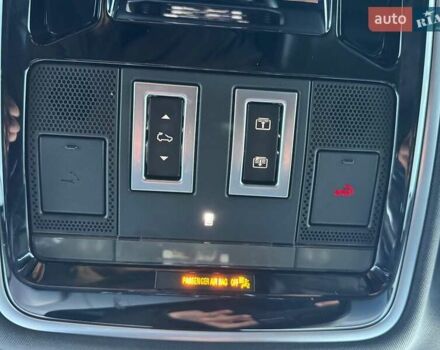 Белый Ленд Ровер Рендж Ровер Спорт, объемом двигателя 2.99 л и пробегом 194 тыс. км за 26990 $, фото 27 на Automoto.ua