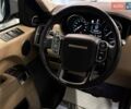 Білий Ленд Ровер Range Rover Sport, об'ємом двигуна 2.99 л та пробігом 132 тис. км за 28900 $, фото 32 на Automoto.ua