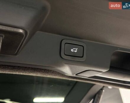 Белый Ленд Ровер Рендж Ровер Спорт, объемом двигателя 2.99 л и пробегом 132 тыс. км за 29900 $, фото 40 на Automoto.ua