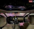 Білий Ленд Ровер Range Rover Sport, об'ємом двигуна 2.99 л та пробігом 130 тис. км за 28750 $, фото 7 на Automoto.ua
