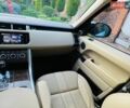 Білий Ленд Ровер Range Rover Sport, об'ємом двигуна 2.99 л та пробігом 170 тис. км за 35800 $, фото 39 на Automoto.ua