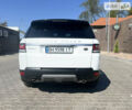 Білий Ленд Ровер Range Rover Sport, об'ємом двигуна 2.99 л та пробігом 73 тис. км за 34900 $, фото 6 на Automoto.ua