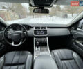 Білий Ленд Ровер Range Rover Sport, об'ємом двигуна 2.99 л та пробігом 121 тис. км за 29000 $, фото 11 на Automoto.ua