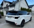 Білий Ленд Ровер Range Rover Sport, об'ємом двигуна 3 л та пробігом 130 тис. км за 24500 $, фото 4 на Automoto.ua
