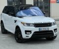 Белый Ленд Ровер Рендж Ровер Спорт, объемом двигателя 3 л и пробегом 130 тыс. км за 26500 $, фото 48 на Automoto.ua