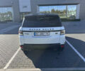 Білий Ленд Ровер Range Rover Sport, об'ємом двигуна 2.99 л та пробігом 145 тис. км за 33999 $, фото 27 на Automoto.ua