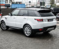 Білий Ленд Ровер Range Rover Sport, об'ємом двигуна 3 л та пробігом 81 тис. км за 55000 $, фото 78 на Automoto.ua