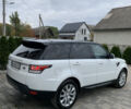 Білий Ленд Ровер Range Rover Sport, об'ємом двигуна 2.99 л та пробігом 230 тис. км за 42000 $, фото 23 на Automoto.ua