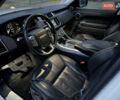 Білий Ленд Ровер Range Rover Sport, об'ємом двигуна 2.99 л та пробігом 146 тис. км за 24500 $, фото 11 на Automoto.ua