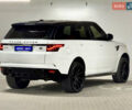 Білий Ленд Ровер Range Rover Sport, об'ємом двигуна 2.99 л та пробігом 168 тис. км за 29500 $, фото 4 на Automoto.ua