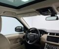 Белый Ленд Ровер Рендж Ровер Спорт, объемом двигателя 3 л и пробегом 130 тыс. км за 26999 $, фото 11 на Automoto.ua
