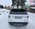Білий Ленд Ровер Range Rover Sport, об'ємом двигуна 2.99 л та пробігом 121 тис. км за 29000 $, фото 6 на Automoto.ua