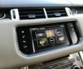 Білий Ленд Ровер Range Rover Sport, об'ємом двигуна 3 л та пробігом 80 тис. км за 51500 $, фото 59 на Automoto.ua