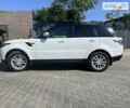 Білий Ленд Ровер Range Rover Sport, об'ємом двигуна 2.99 л та пробігом 73 тис. км за 34900 $, фото 9 на Automoto.ua