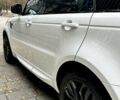 Белый Ленд Ровер Рендж Ровер Спорт, объемом двигателя 2.99 л и пробегом 148 тыс. км за 29000 $, фото 6 на Automoto.ua