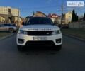 Білий Ленд Ровер Range Rover Sport, об'ємом двигуна 3 л та пробігом 100 тис. км за 42000 $, фото 28 на Automoto.ua