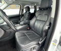 Білий Ленд Ровер Range Rover Sport, об'ємом двигуна 2.99 л та пробігом 121 тис. км за 29000 $, фото 21 на Automoto.ua