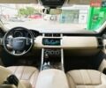 Білий Ленд Ровер Range Rover Sport, об'ємом двигуна 3 л та пробігом 181 тис. км за 26500 $, фото 37 на Automoto.ua