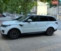 Білий Ленд Ровер Range Rover Sport, об'ємом двигуна 2.99 л та пробігом 130 тис. км за 28750 $, фото 10 на Automoto.ua