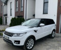 Білий Ленд Ровер Range Rover Sport, об'ємом двигуна 2.99 л та пробігом 230 тис. км за 42000 $, фото 1 на Automoto.ua