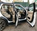 Білий Ленд Ровер Range Rover Sport, об'ємом двигуна 3 л та пробігом 80 тис. км за 51500 $, фото 37 на Automoto.ua