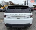Білий Ленд Ровер Range Rover Sport, об'ємом двигуна 3 л та пробігом 190 тис. км за 10800 $, фото 6 на Automoto.ua