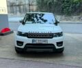 Білий Ленд Ровер Range Rover Sport, об'ємом двигуна 2.99 л та пробігом 130 тис. км за 28750 $, фото 2 на Automoto.ua
