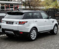 Білий Ленд Ровер Range Rover Sport, об'ємом двигуна 3 л та пробігом 81 тис. км за 55000 $, фото 8 на Automoto.ua