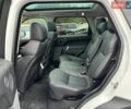 Білий Ленд Ровер Range Rover Sport, об'ємом двигуна 3 л та пробігом 190 тис. км за 10800 $, фото 13 на Automoto.ua