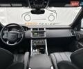 Білий Ленд Ровер Range Rover Sport, об'ємом двигуна 2.99 л та пробігом 140 тис. км за 25900 $, фото 23 на Automoto.ua