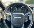 Білий Ленд Ровер Range Rover Sport, об'ємом двигуна 3 л та пробігом 112 тис. км за 25999 $, фото 71 на Automoto.ua