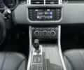Білий Ленд Ровер Range Rover Sport, об'ємом двигуна 2.99 л та пробігом 121 тис. км за 29000 $, фото 13 на Automoto.ua
