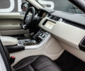 Білий Ленд Ровер Range Rover Sport, об'ємом двигуна 3 л та пробігом 81 тис. км за 55000 $, фото 27 на Automoto.ua